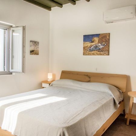 Tinos Pigeon House By Tinoshost Aparthotel Tzados Phòng bức ảnh