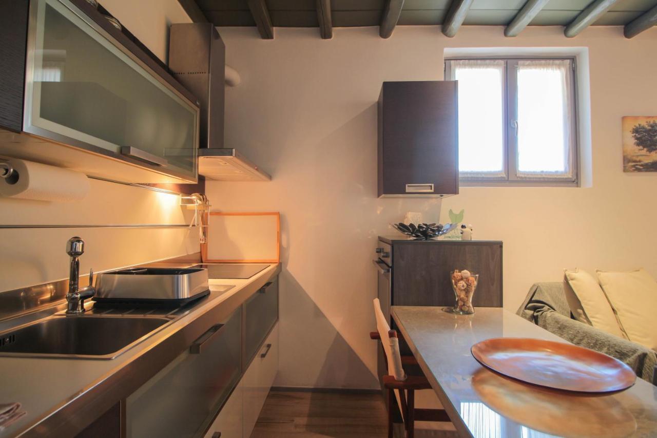 Tinos Pigeon House By Tinoshost Aparthotel Tzados Ngoại thất bức ảnh